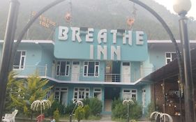 Breathe Inn